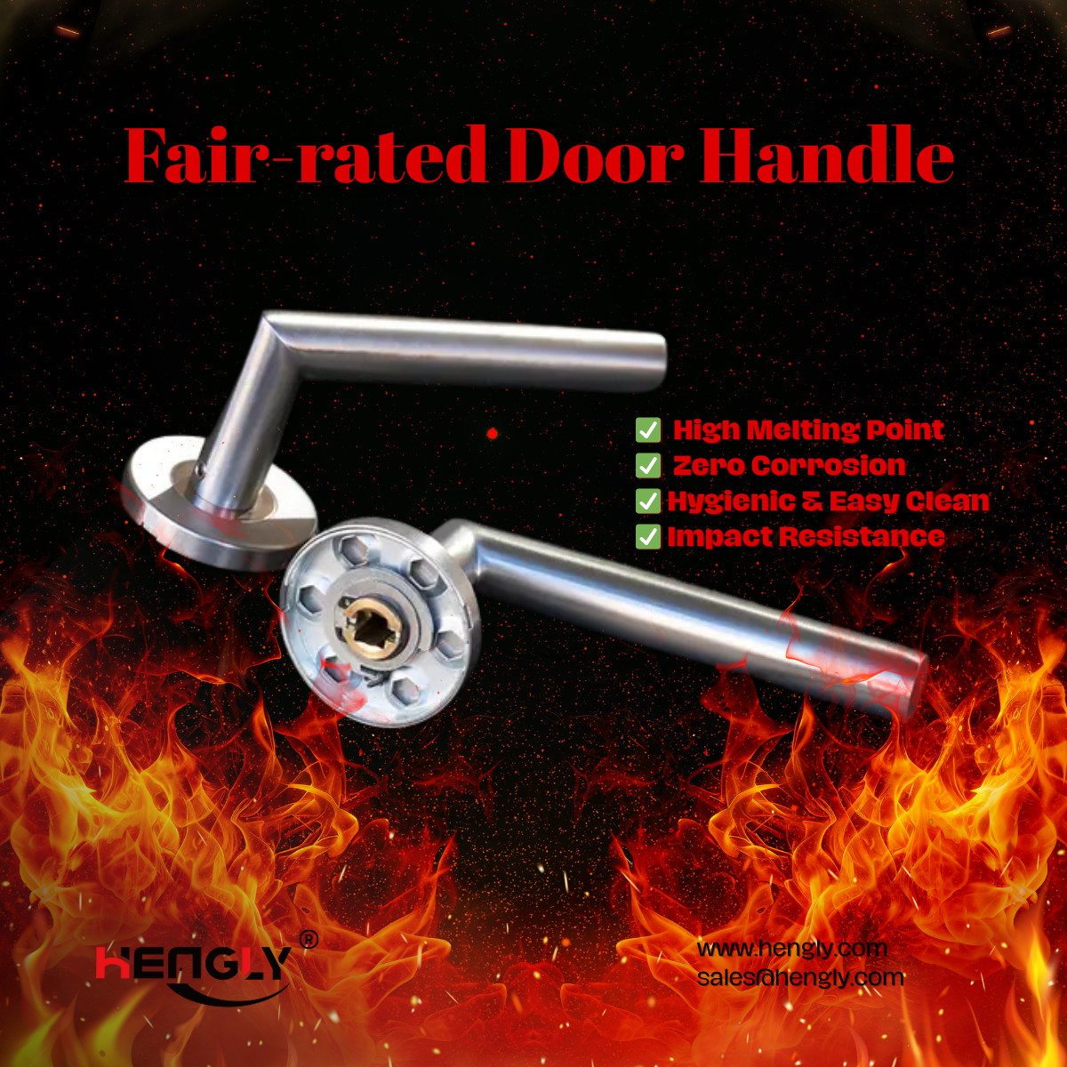 Fire-rated door handle-HENGLY.png